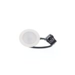 7W 410Lm 3000K 100° Blanc mat - DO337WW30