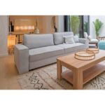 Spot encastrable rond LED blanc mat 3000K DO337WW30 – Image 4