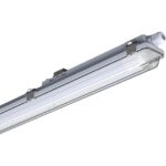 TECHNOLUX - LEDWaterproof-CLA Housing L1200-T8-1x - 531001002100
