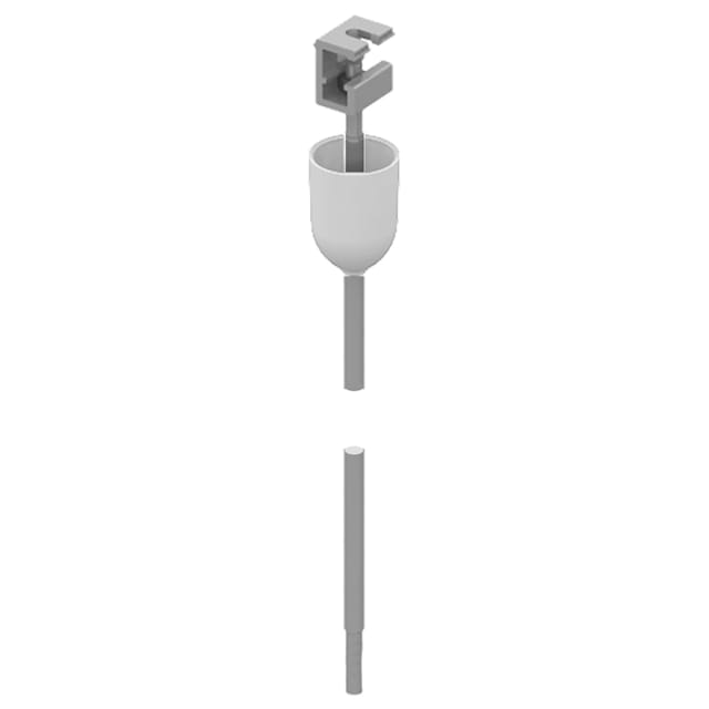 TECHNOLUX - OTR SUSP KIT M6 BAR 1