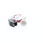 5W 480Lm 3000K 24° IP44 Blanc mat - DO241WW30