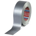 TESA - Ruban duct 60462 50mm x 50m gris - 60462-00002-00