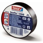 Ruban isolant électrique bleu 19 mm x 20 m 53948, configuration visible, vue complémentaire 1