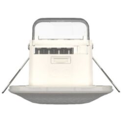 THEBEN - Détecteur de présence 360° Ø 12 m / 113 m2 / 400W / 1NC - ART004012