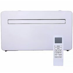Détails visibles de Climatiseur fixe horizontal sans unité extérieure pour Climatiseurs