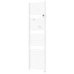 THERMOR - Sèche-serviettes RIVA 5 WI-FI 750W BLANC - A0091382