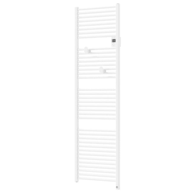 THERMOR - Sèche-serviettes RIVA 5 WI-FI 750W BLANC - A0091382