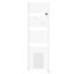 Sèche-serviettes électrique Riva 5 WiFi 1500 W blanc – Image 2