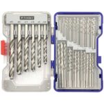 Forets métal HSS taillés meulés Ø 1 à 13 mm, vue complémentaire 1