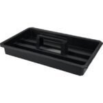 Boîte à outils à roulettes en plastique 0122890004 – Image 2