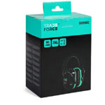 Casque anti-bruit 34 dB arceau métal ABS, finition autre, vue complémentaire 1