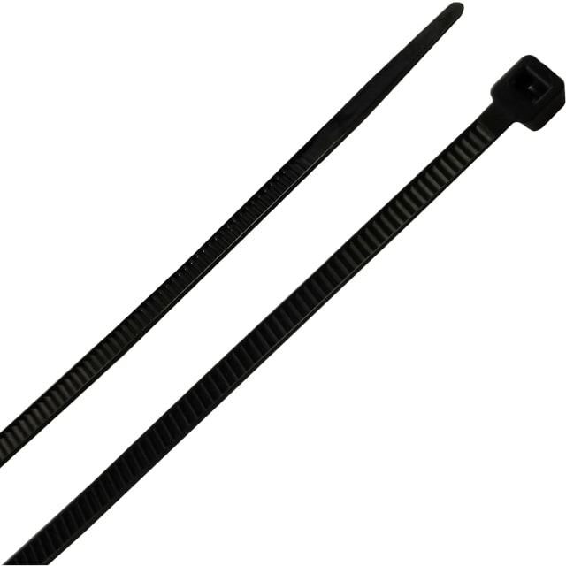 TRADEFORCE - Collier de serrage résistant aux UV