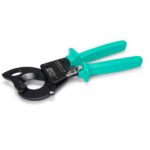 Coupe-câble à cliquet jusqu’à 36 mm 250 mm, vue complémentaire 2