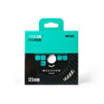Disque diamant béton 125 x 22,23 x 2,2 mm, vue complémentaire 2