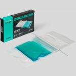 Gel isolant bi-composant prêt à l’emploi, finition Vert, vue complémentaire 1