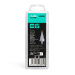 Foret étagé HSS 4-39 mm pour métal bois, vue complémentaire 1