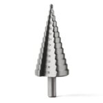 Foret étagé HSS 4-39 mm pour métal bois, vue complémentaire 2