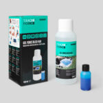 Gel isolant d'étanchéité bleu IP68 450 ml, vue complémentaire 1
