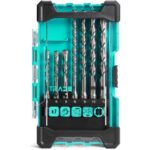 Foret à percussion SDS-Plus carbure 40Cr, vue complémentaire 1