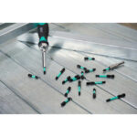 Embout de vissage à impact Phillips PH2 32 mm, vue complémentaire 4