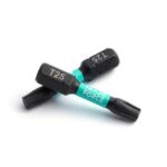 Embout de vissage à choc Torx TX25 32 mm, vue complémentaire 1