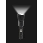 Lampe torche LED rechargeable 1080 lm IPX7, en aluminium, vue complémentaire 1