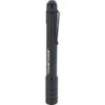 Lampe torche LED aluminium IPX4 280 lm 100 m, vue complémentaire 1