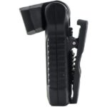 Lampe de travail LED rechargeable avec clip, 3.7 V, vue complémentaire 1