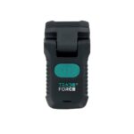 Lampe de travail LED rechargeable avec clip, 3.7 V, vue complémentaire 2