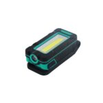 Lampe de travail LED rechargeable aimantée 1100 lm, configuration visible, vue complémentaire 2
