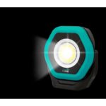 Lampe de travail LED rechargeable 15W 1400 lm, 3.7 V, vue complémentaire 3