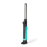 Lampe de travail LED rechargeable 7W 700 lm IP54, 3.7 V, vue complémentaire 1