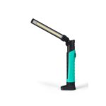 Lampe de travail LED rechargeable 7W 700 lm IP54, 3.7 V, vue complémentaire 2