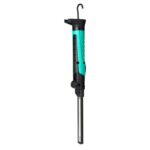 Lampe de travail LED rechargeable 7W 700 lm IP54, 3.7 V, vue complémentaire 5