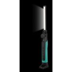 Lampe de travail LED rechargeable 7W 700 lm IP54, 3.7 V, vue complémentaire 8