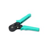 Pince à sertir auto-ajustable 175 mm 0,08-10 mm², configuration visible, vue complémentaire 1