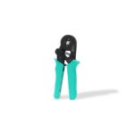 Pince à sertir auto-ajustable 175 mm 0,08-10 mm², configuration visible, vue complémentaire 2