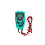 Multimètre de poche NCV 600V AC/DC, IP40, vue complémentaire 1