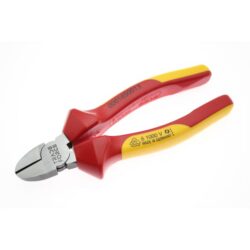 TRADEFORCE - Pince coupante diagonale 1000V VDE