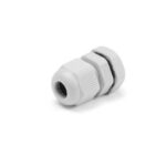 Presse-étoupe M12 polyamide gris clair 3-5 mm, IP68, vue complémentaire 1