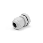 Presse-étoupe M20 polyamide gris clair 6-11 mm, IP68, vue complémentaire 1