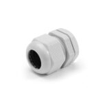Presse-étoupe M25 polyamide gris clair 10-16 mm, IP68, vue complémentaire 1