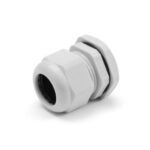 Presse-étoupe M32 polyamide gris clair 16-21 mm, IP68, vue complémentaire 1