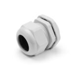Presse-étoupe M40 polyamide gris clair 20-27 mm, IP68, vue complémentaire 1