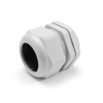 Presse-étoupe M50 polyamide gris clair 30-38 mm, IP68, vue complémentaire 1