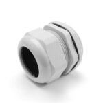 Presse-étoupe M63 polyamide gris clair 37-44 mm, IP68, vue complémentaire 1