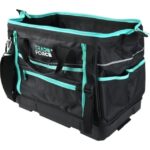 Sac à outils de rangement empilable 240x320xH450mm – Image 2