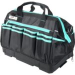 Sac à outils de rangement empilable 240x320xH450mm – Image 4