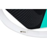 Tire-fil nylon 30 m diamètre 4 mm blanc, finition incolore, vue complémentaire 2