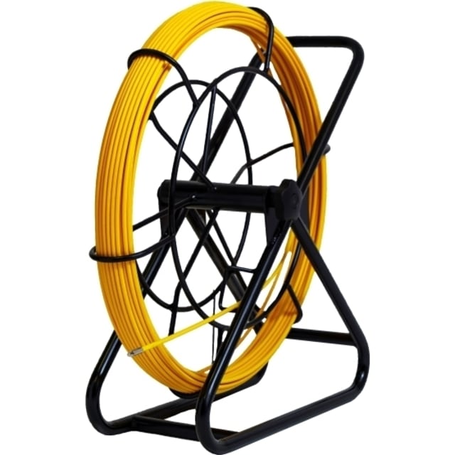TRADEFORCE - Tire-fil fibre de verre longueur 50m